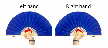 Silk Fan Veils | by Chrysalis Silk Studies™